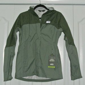 REI Ranier Jacket